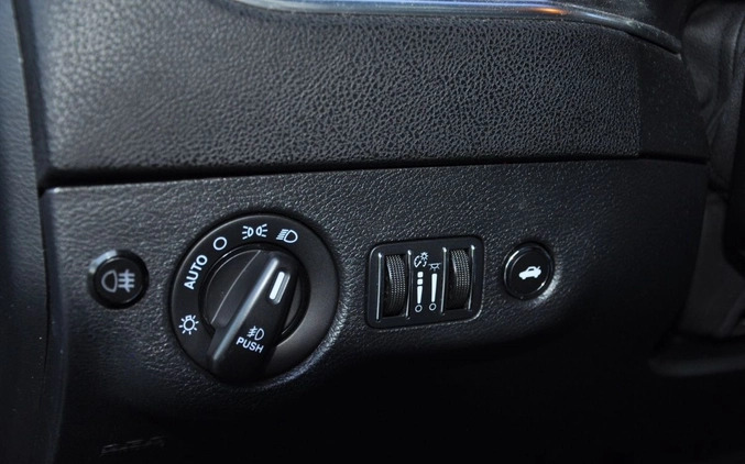 Dodge Charger cena 70000 przebieg: 206340, rok produkcji 2014 z Borek Wielkopolski małe 529